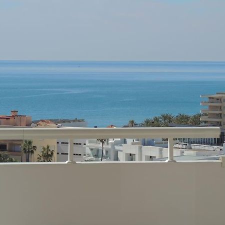 Playamar Beach. Torremolinos Exteriér fotografie