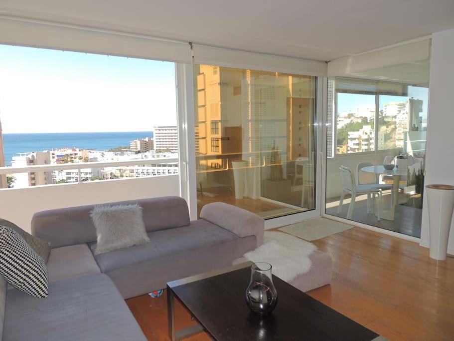 Playamar Beach. Torremolinos Exteriér fotografie