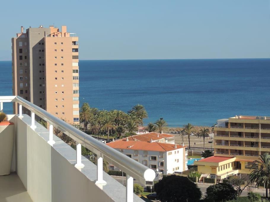 Playamar Beach. Torremolinos Exteriér fotografie