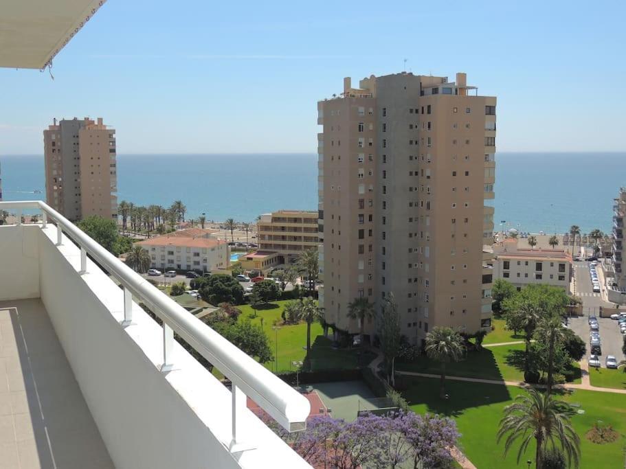Playamar Beach. Torremolinos Exteriér fotografie
