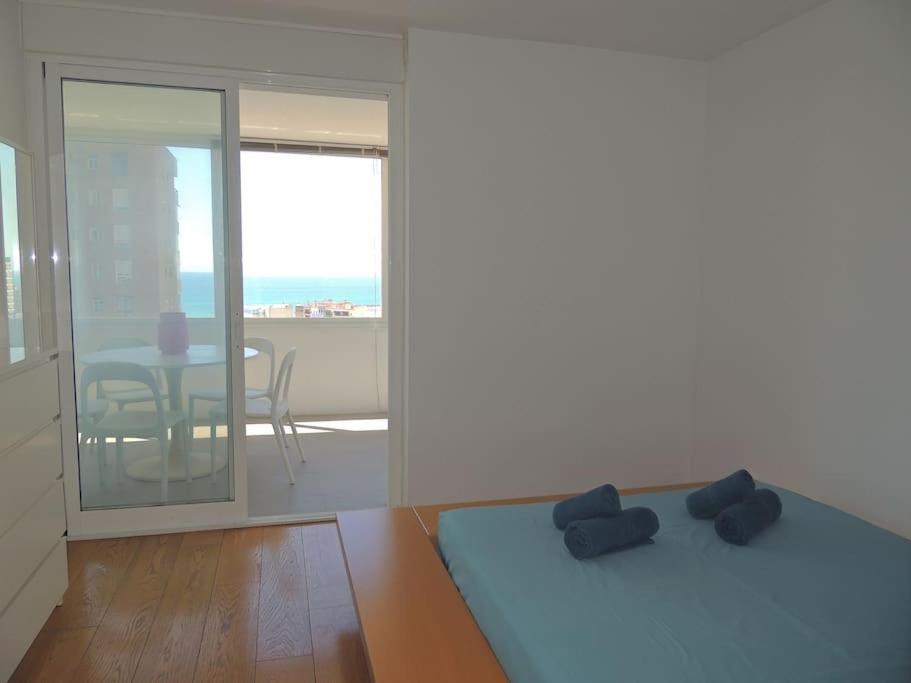 Playamar Beach. Torremolinos Exteriér fotografie