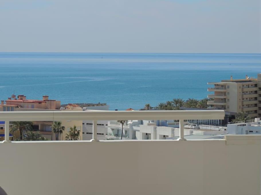 Playamar Beach. Torremolinos Exteriér fotografie